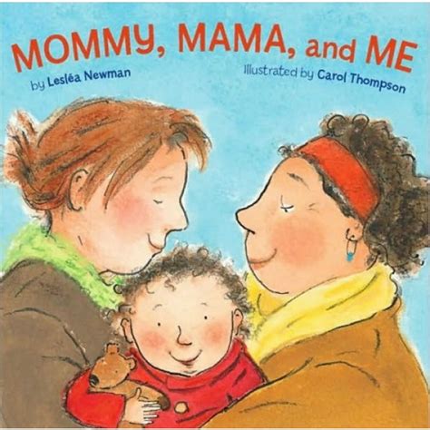 mom and daughter lesbian|Mommy and Mama and Me: Tales of a Lesbian Blended Family